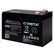 Аккумулятор для ИБП Энергия АКБ 12-7 (тип AGM) - ИБП и АКБ - Аккумуляторы - Магазин электрооборудования Проф-Электрик