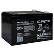 Аккумулятор для ИБП Энергия АКБ 12-12 (тип AGM) - ИБП и АКБ - Аккумуляторы - Магазин электрооборудования Проф-Электрик